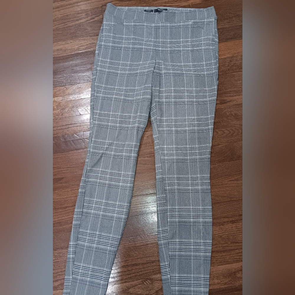 Simple Vera skinny pants